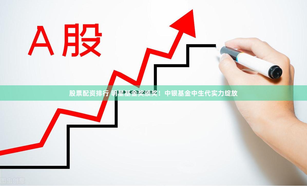 股票配资排行 明星基金奖颁奖！中银基金中生代实力绽放