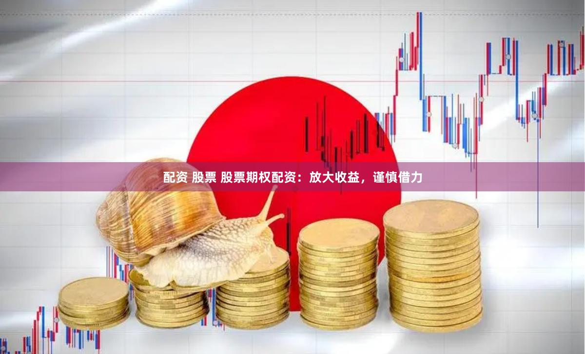配资 股票 股票期权配资：放大收益，谨慎借力