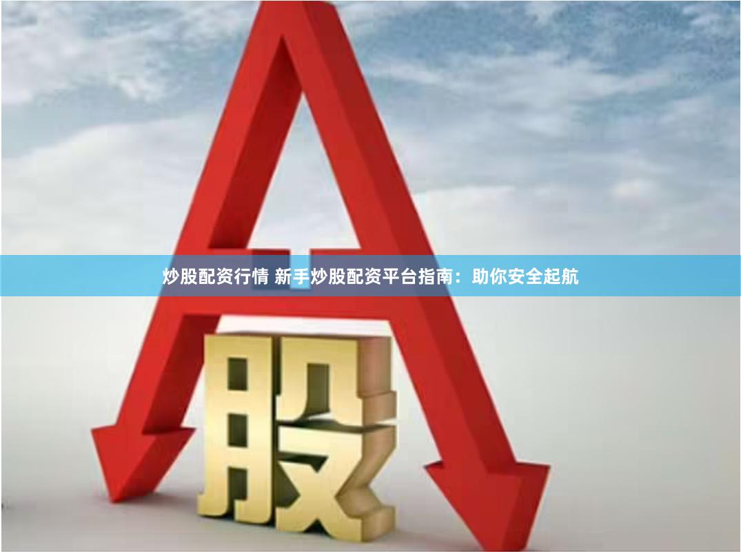 炒股配资行情 新手炒股配资平台指南：助你安全起航