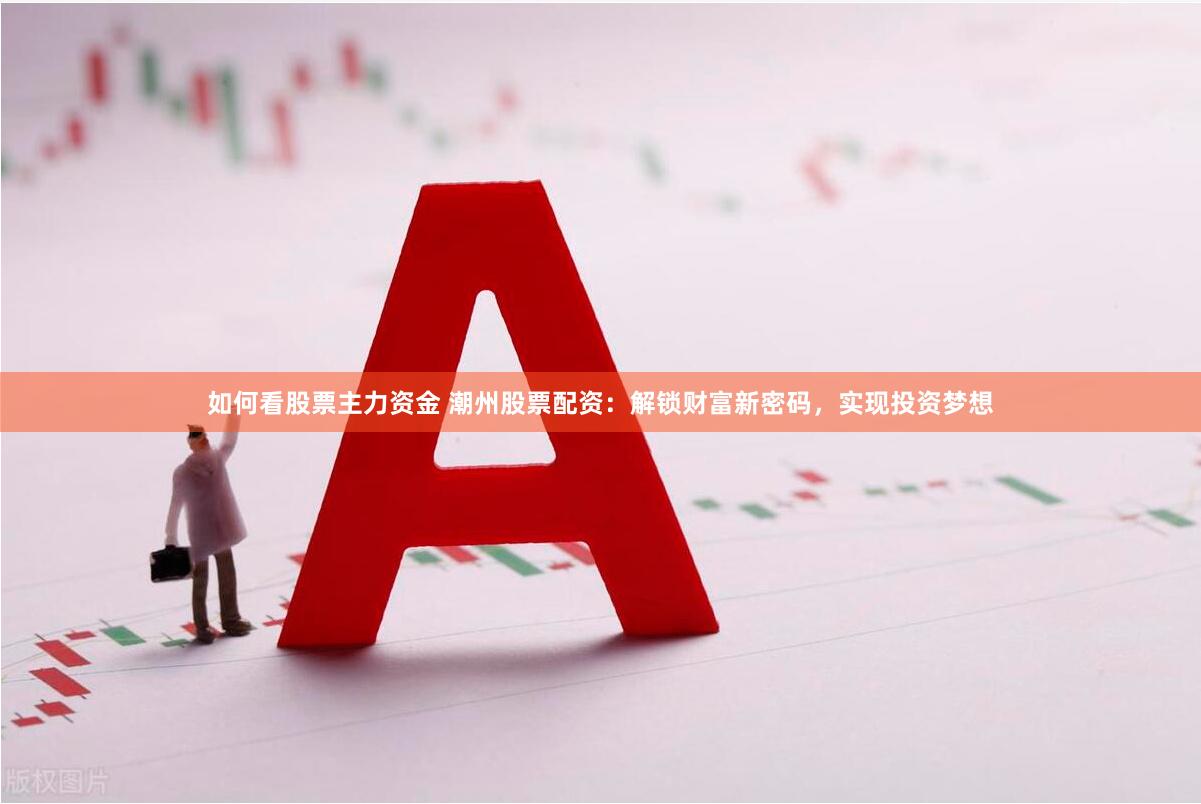 如何看股票主力资金 潮州股票配资：解锁财富新密码，实现投资梦想